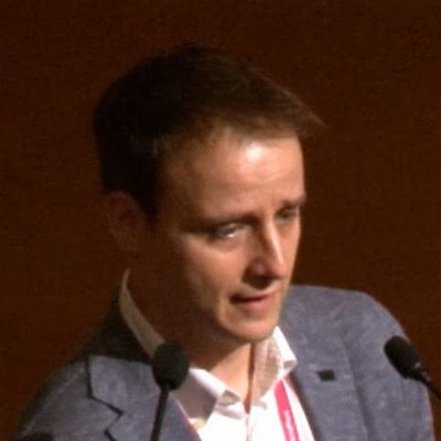 Ricardo Salgado Aranda